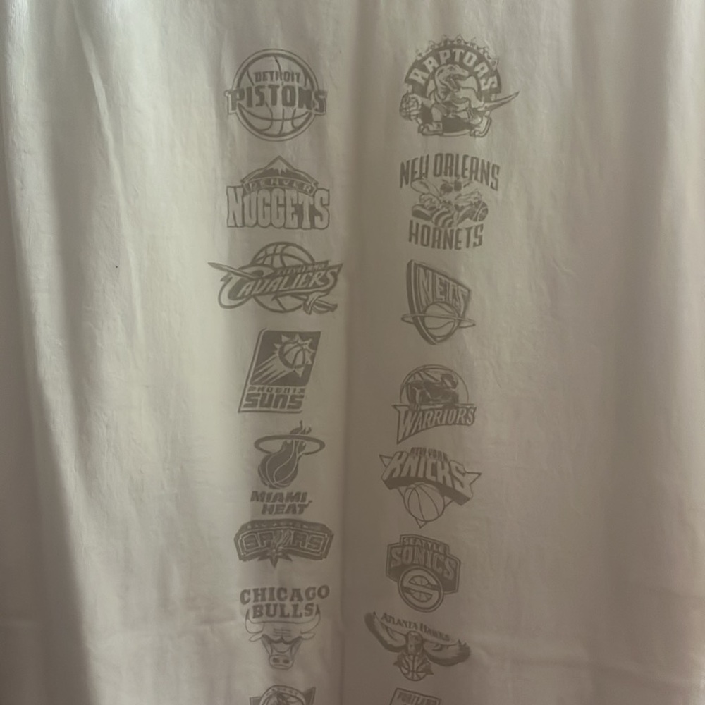 NBA TEE - Picture 6 of 9